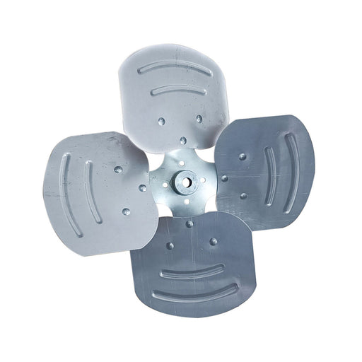 Helice 14" 4 Palas Ccw 1/2"