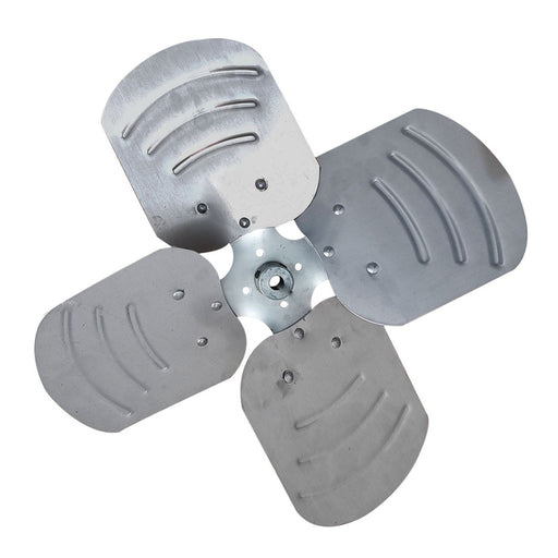 Helice 22" 4 Palas Cw Buje 1/2"