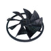Aspa C/Aro Plastica 13" 8Pal Cw B1/2"