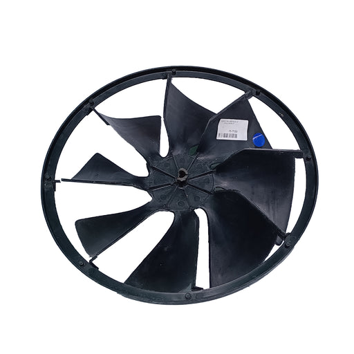 ASPA C/ARO PLASTICA 13" 8PAL CW B1/2" GEN