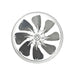 Aspa C/Aro Metal 14" 8 Pal Cw As-1438