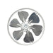 Aspa C/Aro Metal 16" 6 Pal Ccw As-1606