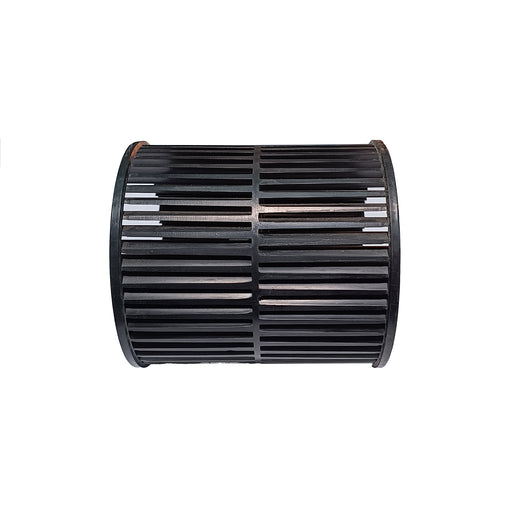 Turbina Plastica Portatil 152X160