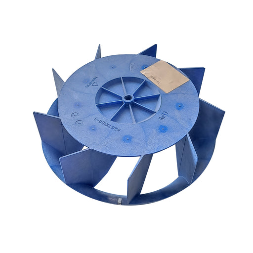 Turbina Plastica Ventana 257X100 Cw