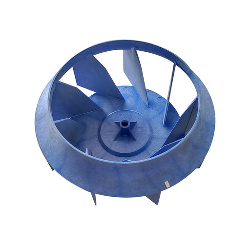 Turbina Plastica Ventana 257X100 Cw