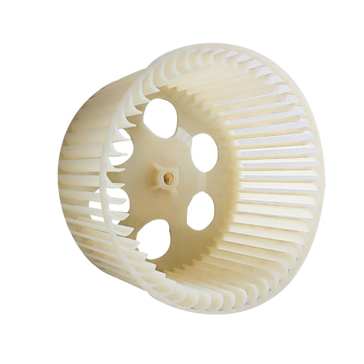 Turbina Plastica Ventana 12Kbtu 16.2Cmx8.5Cm StarGreen