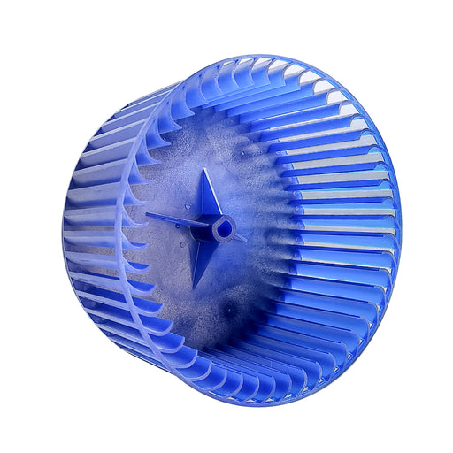 Turbina Plastica Ventana 18Kbtu 21.6Cmx10Cm StarGreen