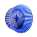 Turbina Plastica Ventana 18Kbtu 21.6Cmx10Cm StarGreen