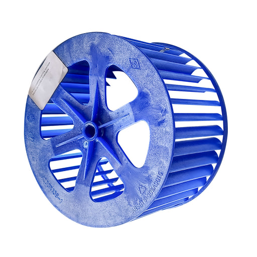 Turbina Plastica Ventana 24Kbtu 20Cmx10.8Cm StarGreen