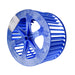 Turbina Plastica Ventana 24Kbtu 20Cmx10.8Cm StarGreen