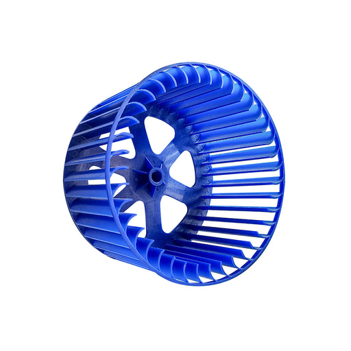 Turbina Plastica Ventana 24Kbtu 20Cmx10.8Cm StarGreen