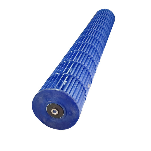 Turbina Plastica Minisplit  60.5Cm X 9,4Cm  StarGreen