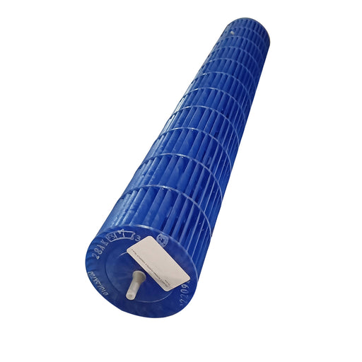 Turbina Plastica Minisplit 75,8Cm X 9,8Cm  StarGreen