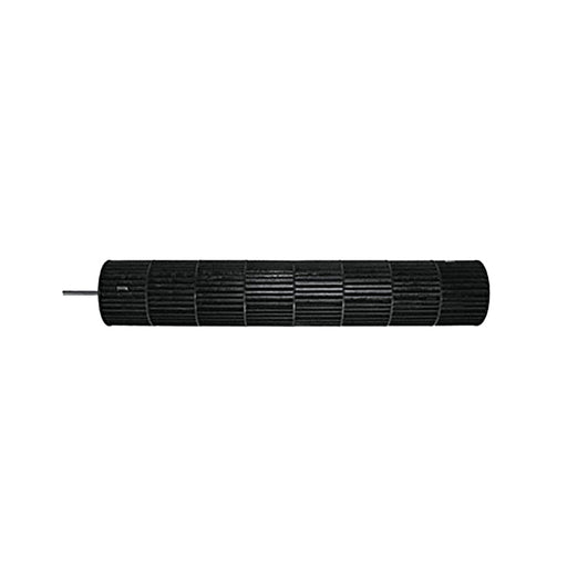 Turbina Plastica Minisplit 26.0Cm X 10.7Cm
