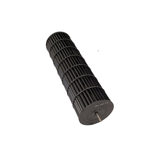 Turbina  Cortina Derecha 35X10 Dm3009-A Degar