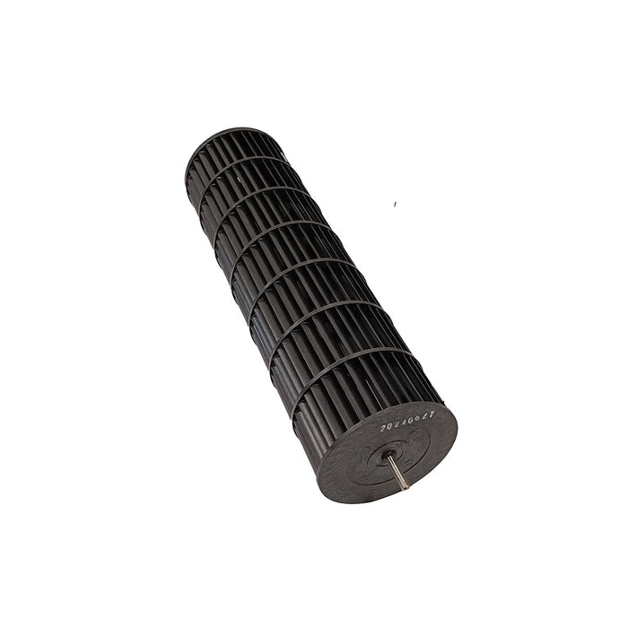 Turbina  Cortina Izquierda 35X10 Dm3009-A Degar