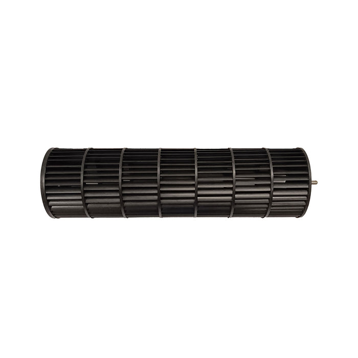 Turbina  Cortina Izquierda 35X10 Dm3009-A Degar