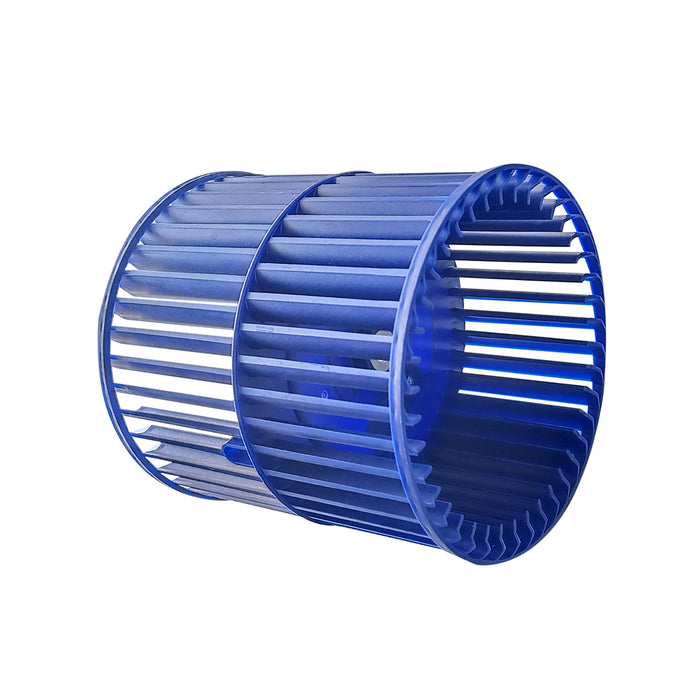 TURBINA PLASTICA FANCOIL 19,80cmx20cm CSOV-36AB STARGREEN