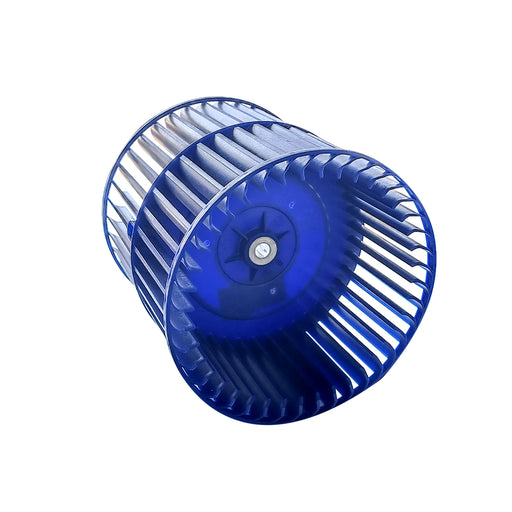 Turbina Plastica Fancoil 19,80Cmx20Cm Csov-36Ab StarGreen