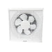 Extractor Plastico Decorativo 10" Everwell