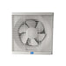 EXTRACTOR PLASTICO DECORATIVO 10"  RGC