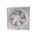 EXTRACTOR PLASTICO DECORATIVO 12"  RGC