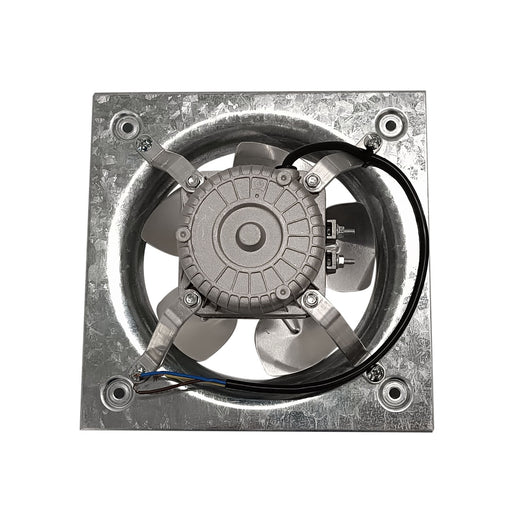 Extractor   10" 10W 1550Rpm  110V S/Rejilla Sp-10 Star