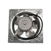Extractor   10" 10W 1550Rpm  110V S/Rejilla Sp-10 Star