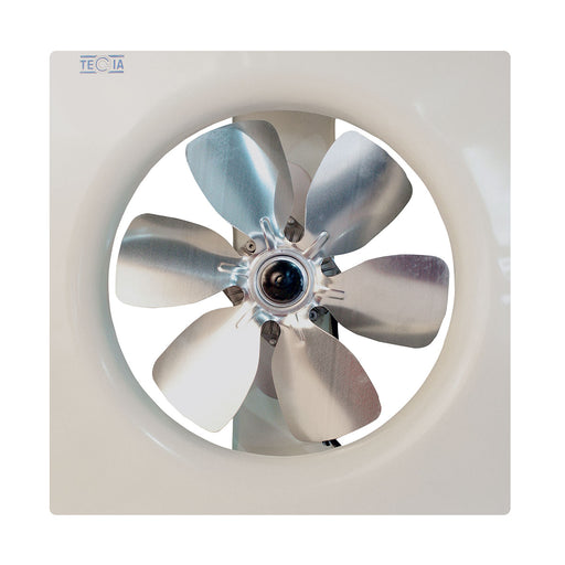 Extractor 10" 110V S/Rejilla