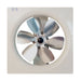 Extractor 10" 110V S/Rejilla