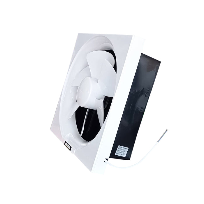 Extractor 12" 110V S/Rejilla