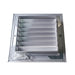 Rejilla De Retorno S/C 8"X8"