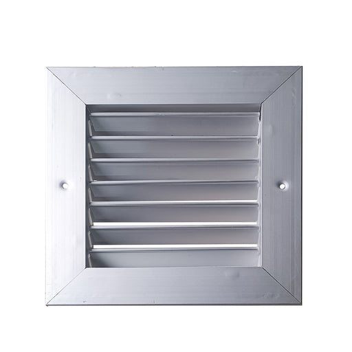 Rejilla De Retorno S/C 8"X8"