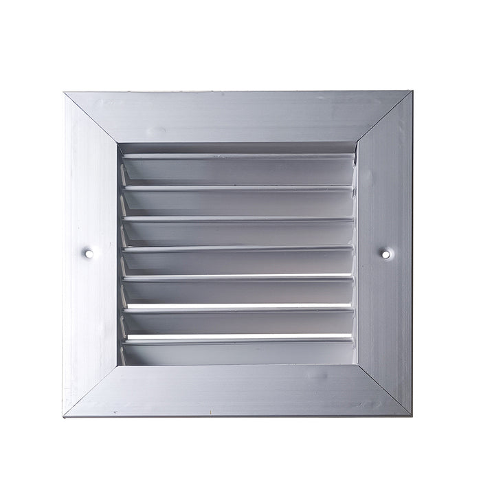 Rejilla De Retorno S/C 8"X8"