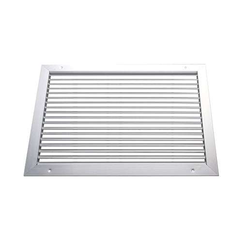 Rejilla De Retorno S/C 20"X8"