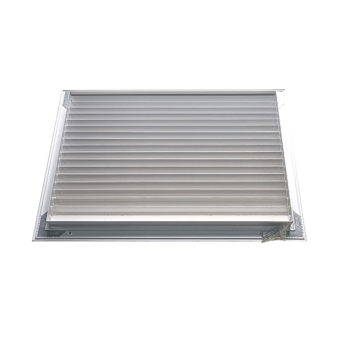 Rejilla De Retorno S/C 22"X8"