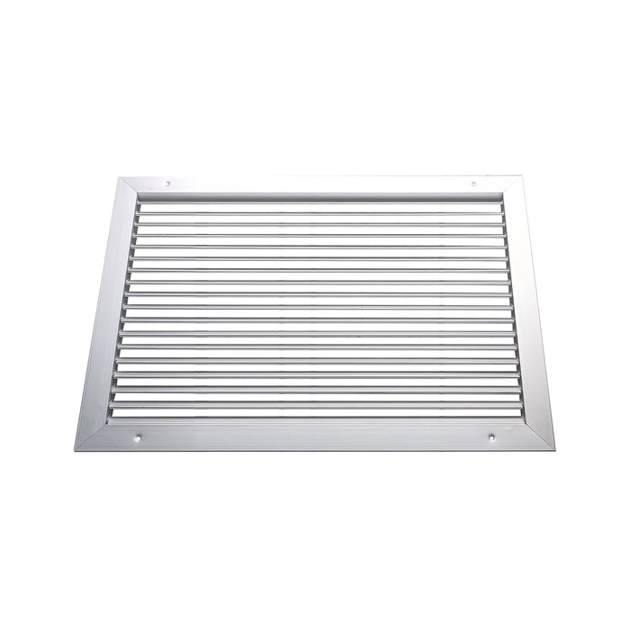 Rejilla De Retorno S/C 22"X10"