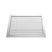 Rejilla De Retorno S/C 22"X10"