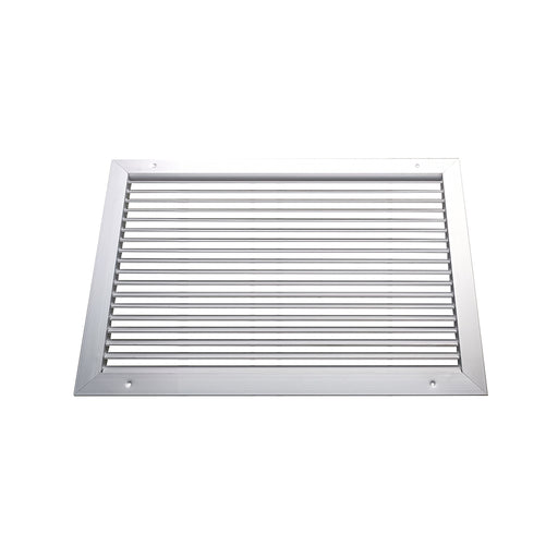 Rejilla De Retorno S/C 22"X12"