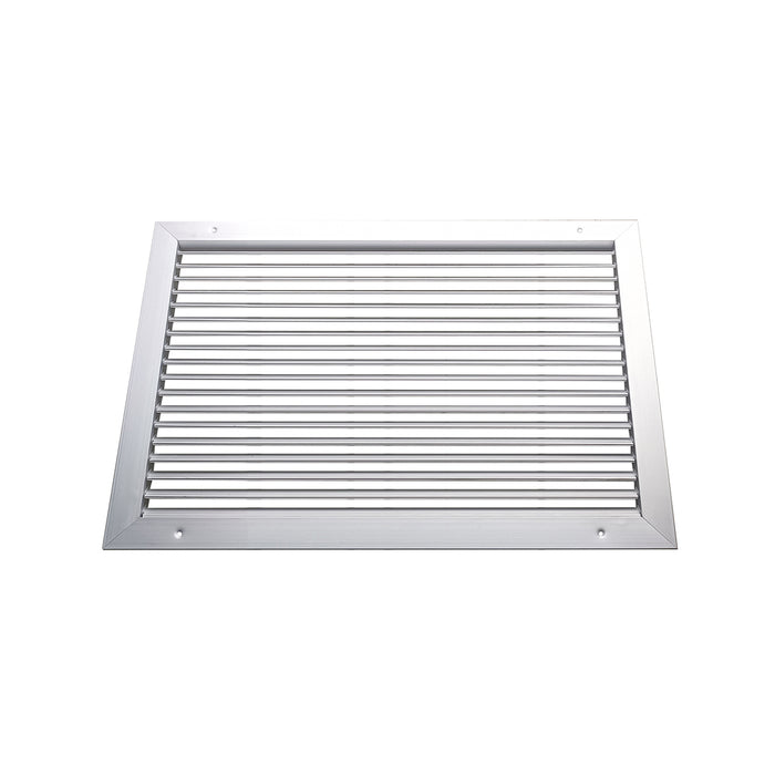 Rejilla De Retorno S/C 22"X12"