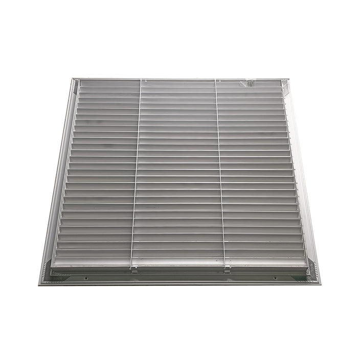 Rejilla De Retorno S/C 22"X22"