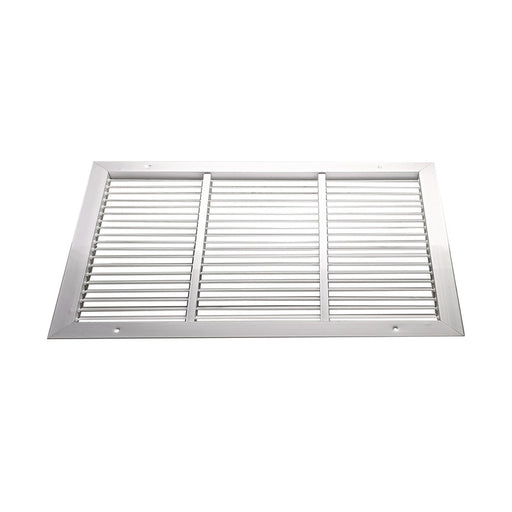 Rejilla De Retorno S/C 24"X04"
