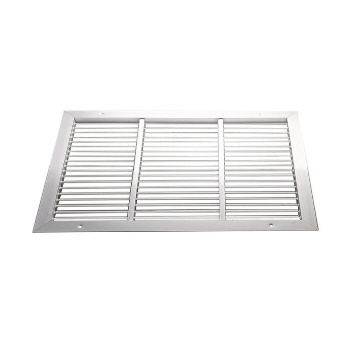 Rejilla De Retorno S/C 24"X04"