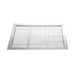 Rejilla De Retorno S/C 24"X04"