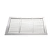 Rejilla De Retorno S/C 24"X8"