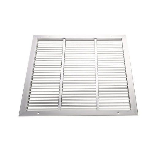 Rejilla De Retorno S/C 24"X12"