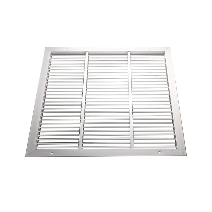 Rejilla De Retorno S/C 24"X12"