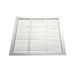 Rejilla De Retorno S/C 24"X12"