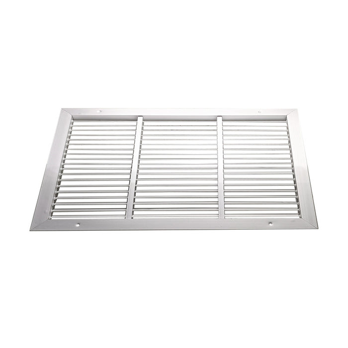 Rejilla De Retorno S/C 24"X10"