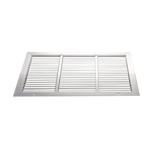 Rejilla De Retorno S/C 28"X 6"